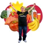 Being Healthy