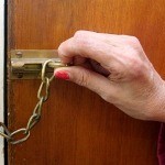 Door Chain
